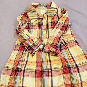 EUC Gap Dress Size 3 years